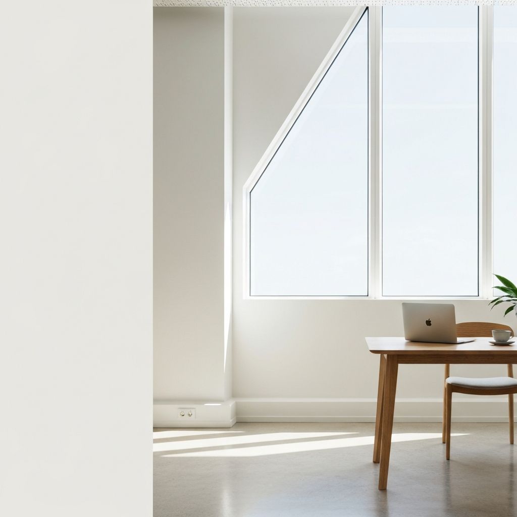 GEZTechHub HQ Gothenburg Background